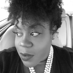 Meet your Posher, Queen lea